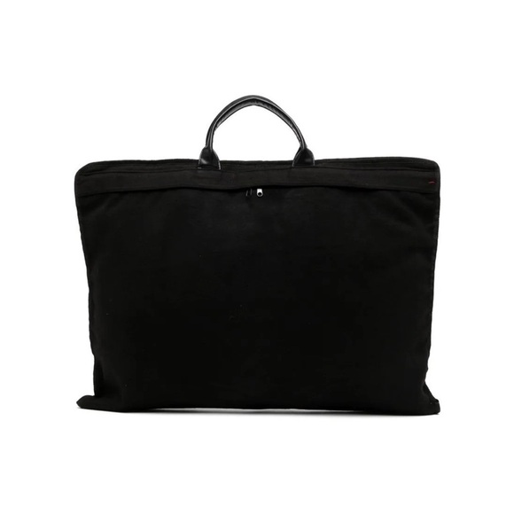 Rare NWOT Jeff Hamilton Wool Garment Care On Travel Bag - Picture 16 of 16